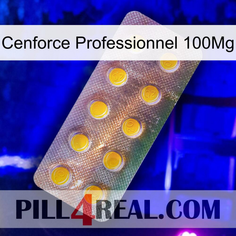 Cenforce Professional 100Mg new11